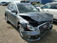 2015 AUDI Q5 PREMIUM WA1CFAFP5FA132836