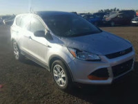 2016 FORD ESCAPE S 1FMCU0F73GUC41572