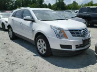 2015 CADILLAC SRX LUXURY 3GYFNBE36FS641367