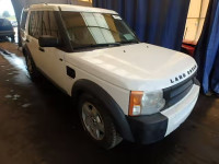 2006 LAND ROVER LR3 SALAE24406A354675