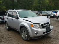 2010 FORD ESCAPE XLS 1FMCU9C76AKC79292