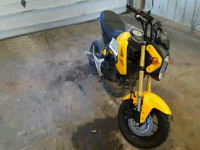 2015 HONDA GROM MLHJC6119F5109457