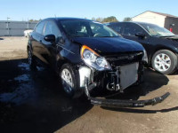 2012 KIA RIO LX KNADM5A36C6040920
