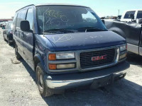 1997 GMC SAVANA RV 1GDFG15R7V1020083