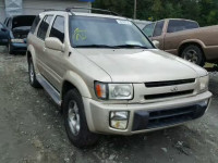 2000 INFINITI QX4 JNRAR07Y0YW080320