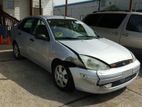 2002 FORD FOCUS ZTS 1FAFP38392W226355
