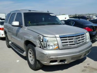 2004 CADILLAC ESCALADE L 1GYEK63N64R208132