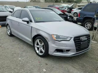 2015 Audi S3 Premium WAUBFGFF4F1062464