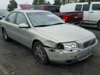 2002 VOLVO S80 YV1TS92D321261948