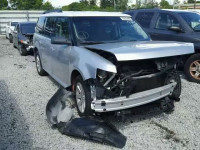 2011 FORD FLEX SE 2FMGK5BC1BBD09373