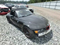 1998 BMW Z3 2.8 4USCJ3323WLC11299