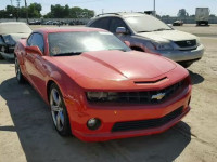 2010 CHEVROLET CAMARO SS 2G1FK1EJ0A9172220