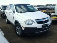 2009 SATURN VUE XE 3GSDL43N79S511416