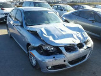 2009 BMW 328XI SULE WBAPK53569A510502