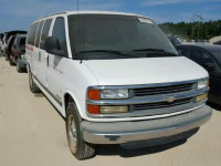 2002 CHEVROLET EXPRESS G3 1GAHG39R221115268