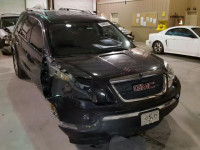2011 GMC ACADIA SLT 1GKKVRED7BJ314806