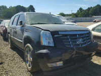 2008 CADILLAC ESCALADE L 1GYFK63858R276314