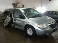 2003 CHRYSLER VOYAGER LX 1C8GJ45363B218618