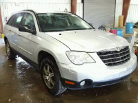 2008 CHRYSLER PACIFICA T 2A8GM68X38R638471