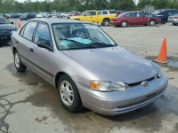 1999 CHEVROLET PRIZM/LSI 1Y1SK548XXZ415358
