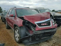 2010 GMC ACADIA SLT 1GKLRMED5AJ207019