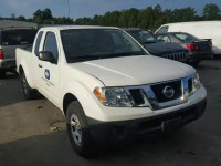 2014 NISSAN FRONTIER S 1N6BD0CT7EN724407