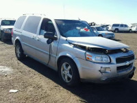 2005 CHEVROLET UPLANDER L 1GNDV23L25D177306