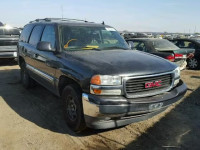 2006 GMC YUKON 1GKEC13V26R107487