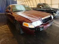 2007 FORD CROWN VIC 2FAFP71W67X126012