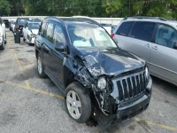 2010 JEEP COMPASS SP 1J4NF4FB4AD611867