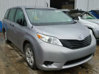 2013 TOYOTA SIENNA 5TDZK3DC8DS308253