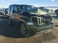 2009 JEEP LIBERTY SP 1J8GN28K09W502477