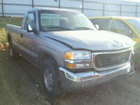 1999 GMC SIERRA K15 1GTEK14T9XE512119