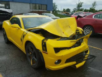 2010 CHEVROLET CAMARO SS 2G1FT1EW1A9101455