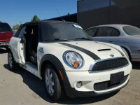 2010 MINI COOPER S WMWMS3C50ATY08494