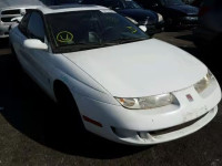 1999 SATURN SC2 1G8ZR1272XZ324385