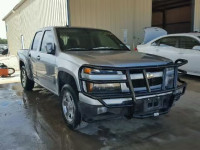 2010 CHEVROLET COLORADO L 1GCDSCD98A8110447