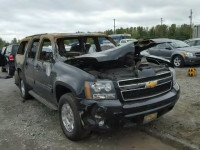 2012 CHEVROLET K1500 SUBU 1GNSKJE71CR132769