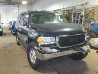 2004 GMC YUKON XL K 1GKFK16Z94J256822