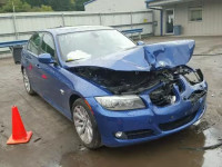 2011 BMW 328XI SULE WBAPK5G52BNN24695