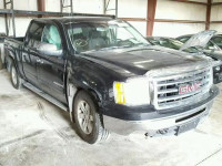 2013 GMC SIERRA K15 3GTP2VE75DG363925