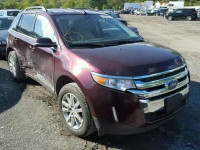 2011 FORD EDGE LIMIT 2FMDK3KC9BBB29078