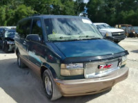 1997 GMC SAFARI 1GKDM19WXVB502517