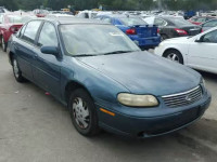 1997 CHEVROLET MALIBU 1G1ND52T5VY141985