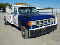 1988 FORD F SUPER DU 2FDLF47G3JCA22232