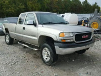 2001 GMC SIERRA K25 1GTHK29U41E180523