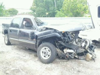 2003 GMC SIERRA K25 1GTHK23133F226970