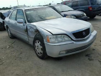 2000 ACURA 3.5 RL JH4KA9659YC015036