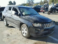 2015 JEEP COMPASS SP 1C4NJCBA2FD313160