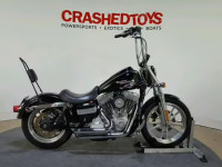 2008 HARLEY-DAVIDSON FXD 1HD1GM4168K313787